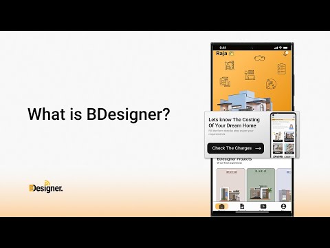 BDesigner video thumbnail