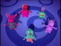 The Backyardigans Intro Season 1 In Luig Group