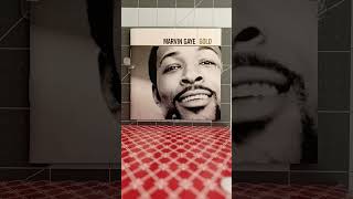 Marvin Gaye - Pride and Joy