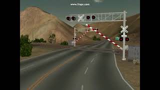 MSTS : Trains on the RSD Route (Reupload)