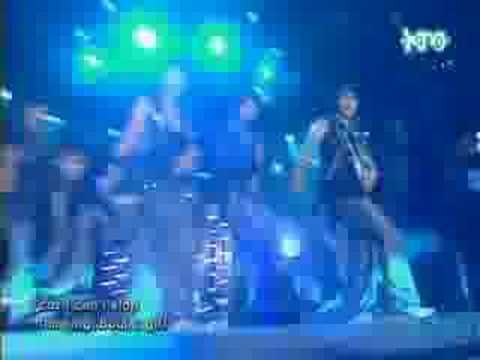 060905 - Super Junior - KMTV Music Show Tank - U