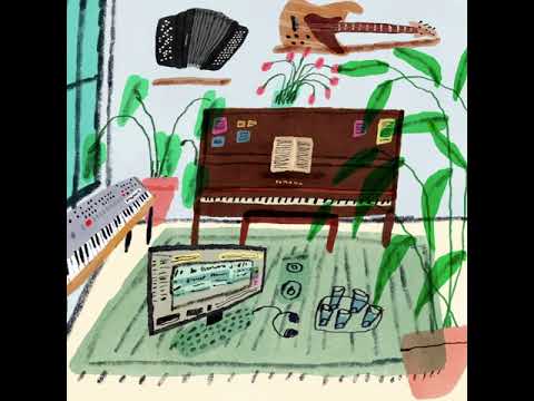 Anatole Muster, daniel hayn & Tennyson - "Vacuum Lessons" (feat. Kiefer & Hadrien Feraud)