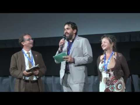 73. Mostra del Cinema - Break up. L'uomo dei cinque palloni