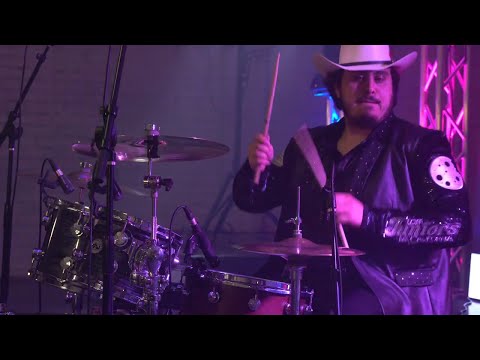 Los Juniors De California "10 más 8" (Gamboa) 2021