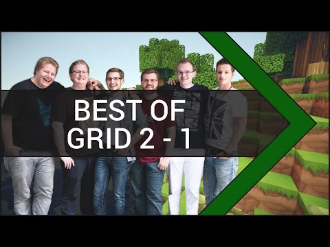 Best of Grid 2 (Pietsmiet/Pietsmittie) Part 1
