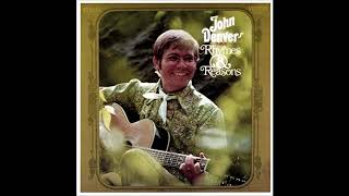Catch Another Butterfly  JOHN DENVER