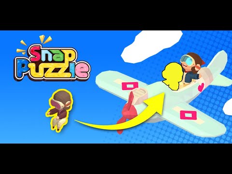 Video của Câu Đố Ghép Hình(Snap Puzzle)