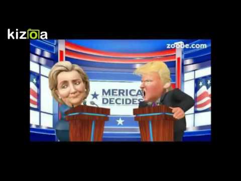 SCUZzPACC x GYBU- Countin It Up (f**CK Donald Trump)