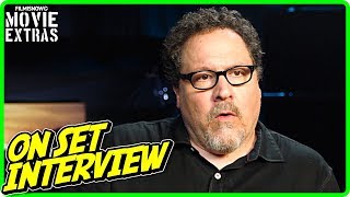 Download lagu THE LION KING | Jon Favreau 'Director' On-studio Interview mp3 Download lagu THE LION KING | Jon Favreau 'Director' On-studio Interview mp3