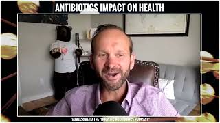 How Antibiotic Overuse Affects Your Health