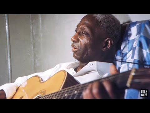 The Making of Lead Belly: The Smithsonian Folkways Collection [Behind The Scenes Documentary]