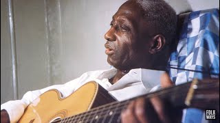 The Making of Lead Belly: The Smithsonian Folkways Collection [Behind The Scenes Documentary]