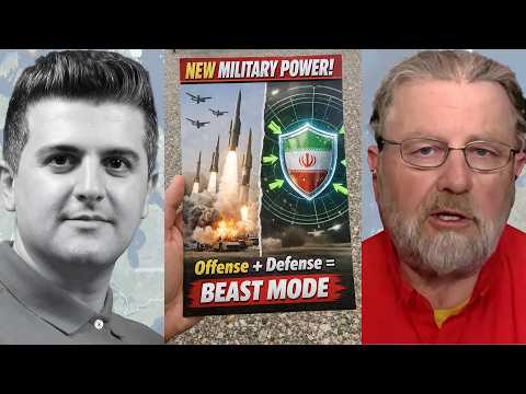 Larry C. Johnson: Iran Just Leveled Up