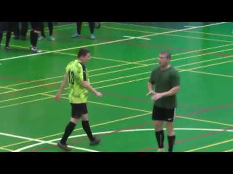 КУ 9  Банна Хата – Mezzo GreenTeam