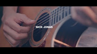 Nick Jonas - Find You (Acoustic Video)