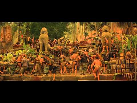 Apocalypse Now (1979) official trailer HD