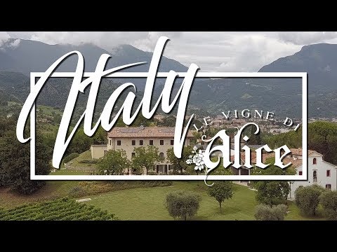 Alice Relais Nelle Vigne - Italy - Prosecco Land - Le Vigne Di Alice
