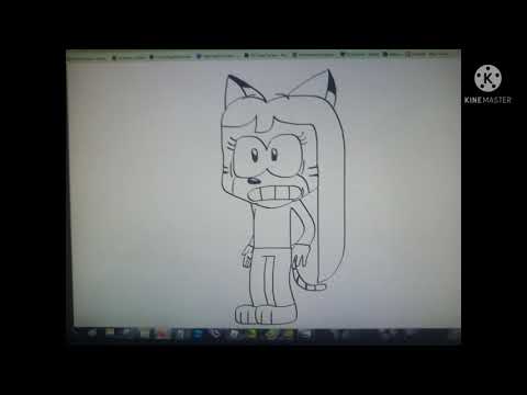 Odile Blasted Bonk Cartoon Sound Effects