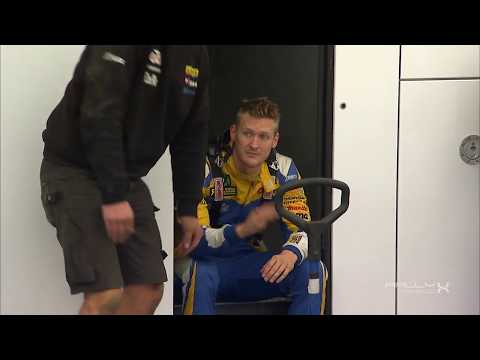 Supercar Semi 2 - Round 7 Tierp - RallyX Nordic 2019