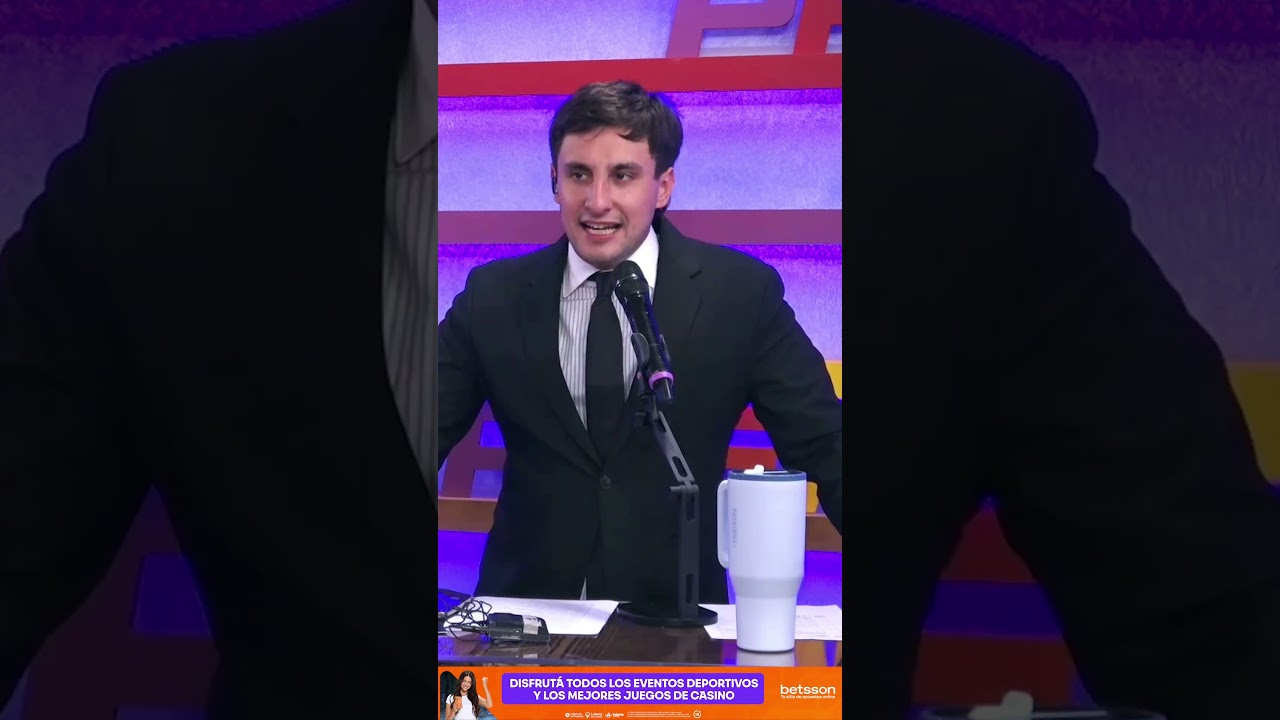 ¡En PRENDE había que prenderla sí o sí! 📺🔥