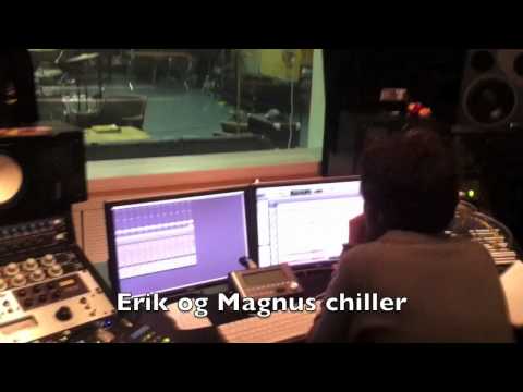 God jul fra Sirkus Eliassen, Ben Kinx og Stian H.