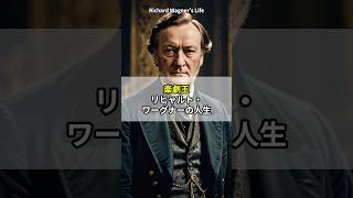 Download lagu リヒャルト・ ワーグナーの人生#shorts #history #偉人 #歴史 #勉強 #famous #people #study #richard #wagner mp3 Download lagu リヒャルト・ ワーグナーの人生#shorts #history #偉人 #歴史 #勉強 #famous #people #study #richard #wagner mp3