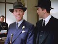 Jeeves and Wooster, in a nutshell...