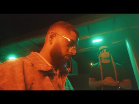 CALO x JAZN - PILOT  (OFFICIAL VIDEO)