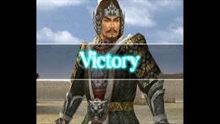 Vidéo Dynasty Warriors 5 Empires