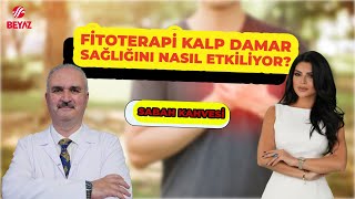 Fitoterapi Kalp Damar Sağlığını Nasıl Etkiliyor? - Dr. Hakan Özkul, Bircan Bali ile Sabah Kahvesi videosu
