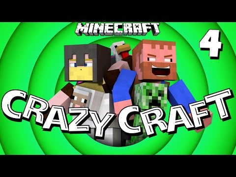 YouAlwaysWin - Minecraft Mods ★ GHOST PUMPKIN SKELLY ★ CrazyCraft [4]