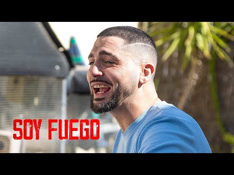 La Doble M, Taranto Flamenco - SOY FUEGO | SACRIFICIO & LEALTAD [Visualizer]