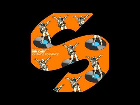 Kim Kaey - Chance To Dance (DJ Dedushka Extended Remix)