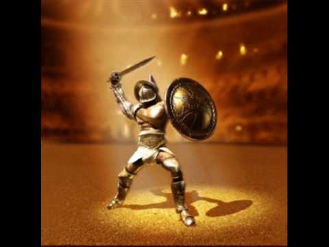 Proces vsp. Laky & Gamba - Gladiátor (2010)