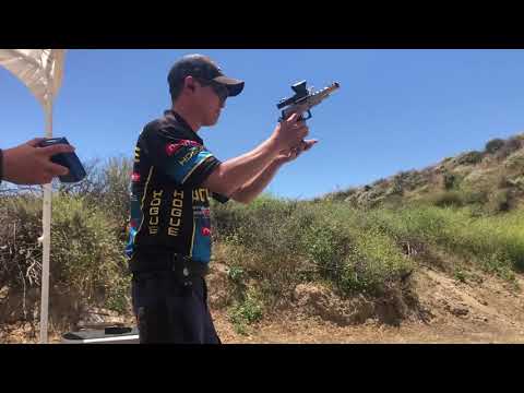 2019 California Steel Challenge Championships