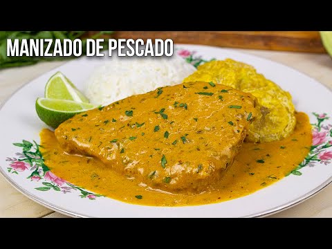 MANIZADO DE PESCADO