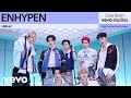 ENHYPEN Helium Live From Vevo Studios