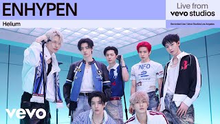 Download lagu ENHYPEN - Helium | Live from Vevo Studios mp3 Download lagu ENHYPEN - Helium | Live from Vevo Studios mp3