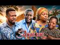 AWARE BONE PART 1 LATEST GHANAIAN MOVIE 2026 MORAL MAMA KALI AGYA ADU KENYA BRAGO