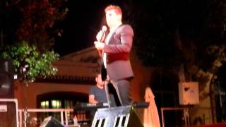 ANTONIO CORTÉS - PUERTO CAMARONERO - FUENGIROLA 14-07-14