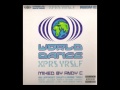 Andy C World Dance XPRS YRSLF CD One (2002 ...