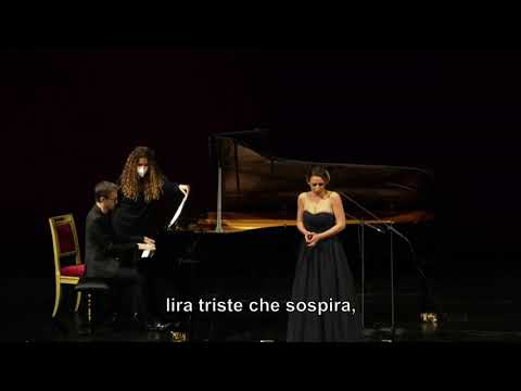 Nuit d'étoiles, de Debussy - Alexandre Tharaud ft. Sabine Devieilhe