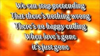 Hole in My Heart by Coles Whalen - Lyrics