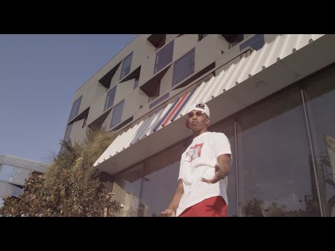 Fredro Starr 'Down Like That' (Produced by Jay Wex) (Official Video)