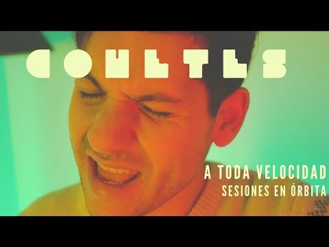 Cohetes - A Toda Velocidad (Sesiones En Órbita) Cap. 1/4