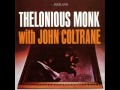 Thelonious Monk Quartet - Trinkle, Tinkle