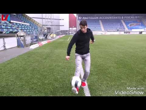 12# Ziya Azizov skills