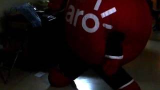 CLARO Rabanes La Pastilla del Amor