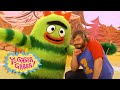 Jack Black In Gabbaland Yo Gabba Gabba Full Episodes Show For Kids