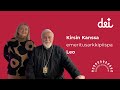 kirsin kanssa emeritus arkkipiispa leo